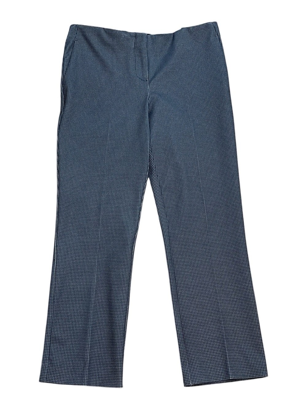 Amanda + Chelsea | Lily Pant Modern Fit Ankle Comfort Waistband Sz 8